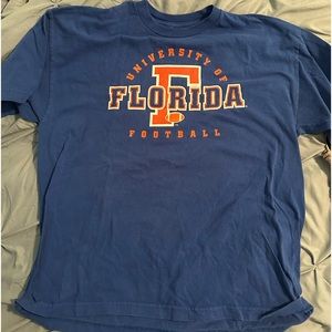 Vintage uf shirt